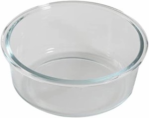 パイレックス(Pyrex) ケーキ型 クリア 15cm CP-8554