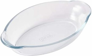 パイレックス(Pyrex) ベイクウェア クリア 360ml グラタンオンザテーブル CP-8552