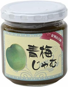 小森梅選堂 青梅じゃむ 200g