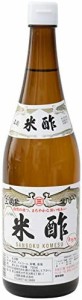 三国 米酢 720ml