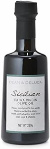 DEAN&DELUCA(ディーンアンドデルーカ) DEAN & DELUCA シチリアシラクーサ産オリーブオイル 250ml 1本