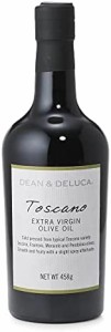 DEAN&DELUCA(ディーンアンドデルーカ) DEAN & DELUCA トスカーナ産オリーブオイル 500ml 1本