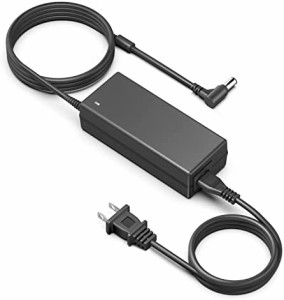 【PSE規格品】19.5V 90W ソニー / SONY交換用急速ACアダプター ノートパソコン充電器 対応 SONY VAIO VGP-AC19V31 VGP-AC19V33 VGP-AC19V