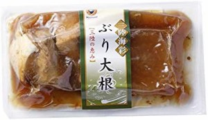 阿部長商店 ぶり大根 150g ×8個