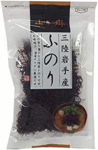 小山商店 ふのり 三陸岩手産 12g ×5袋