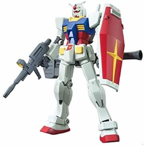 HGUC 191 機動戦士ガンダム RX-78-2ガンダム 1/144スケール 色分け済みプラモデル