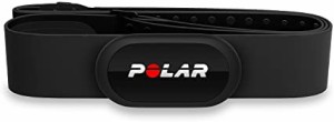 POLAR(ポラール) H10 N 胸心拍センサー ブラック M-XXL