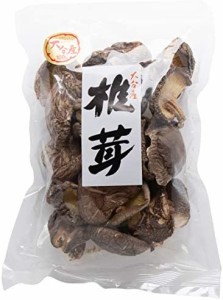 きっとすき 椎茸問屋徳一 どんこ ワキ 100g