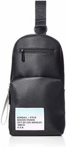 [ケンダルアンドカイリー] KIKI SLINGBACK PACK ショルダーバッグ ワンショルダー ミニ リュック メッセンジャー カバン