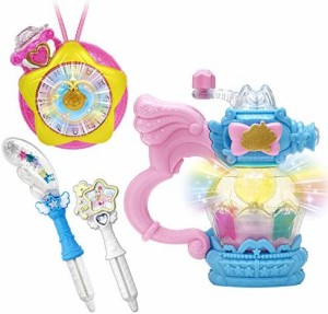 スター☆トゥインクルプリキュア キュアコスモパーフェクトなりきりセット