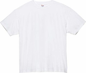 [プリントスター] 半袖 7.4オンス HVT スーパーヘビー Tシャツ
