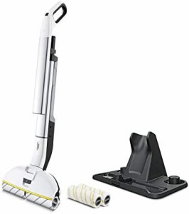 ケルヒャー(Karcher) フロアクリーナー FC 3d 1.055-371.0 バッテリータイプ