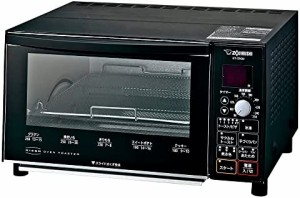 象印 オーブントースター こんがり倶楽部 ZOJIRUSHI ET-GN30-BZ