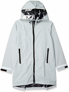 [トンボ学生服] カッパ 雨の日も蒸れない軽量合羽 「ストレッチレインジョイ」 上下セット スーツタイプ ボーイズ