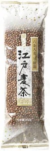 ハラダ製茶 釜いり江戸麦茶 350g ×5袋 リーフ