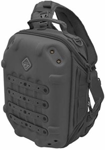 ハザード4(Hazard4) バッグ ノーマル Hibachi Hard Shell Sling Pack H4-BS-HBC-BLK/H4-BS-HBC-CYT