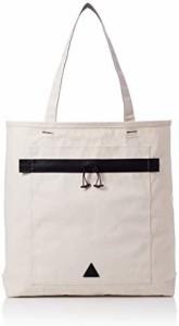 [アノニム] トートバッグ MARKET TOTE BAG 日本製 23L 大容量 リバーシブル