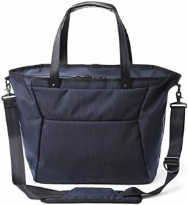 [ベルーフ] ビジネストート Urban Commuter 2WAY TOTE BAG 2 HA 日本製 豊岡鞄 コラボ PC・A4収納 20L