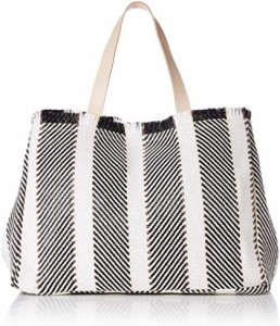 [アースメイド] VACATION STRIPE TOTE E5801 475165