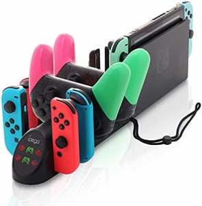 switch コントローラー 充電器の通販｜au PAY マーケット