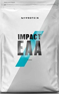 MAIPUROTTEINN マイプロテイン Impact EAA - ピーチマンゴー 1kg