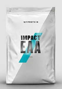 マイプロテイン Impact EAA - ピーチマンゴー 250g