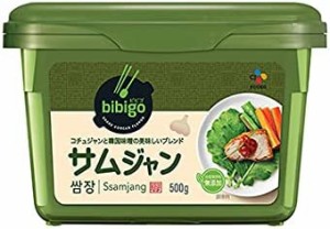 bibigo ビビゴ サムジャン 500g