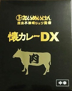 たいめいけん 懐カレーDX肉210g ×5個