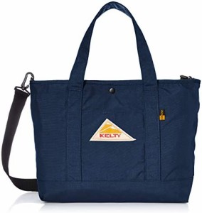 [ケルティ] トートバッグ NYLON TOTE 2 S