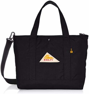 [ケルティ] トートバッグ NYLON TOTE 2 S