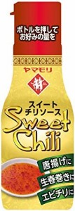 ヤマモリ スイートチリソース 250g ×6本