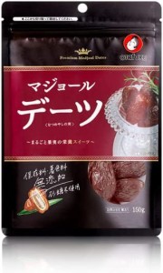 オタフクソース デーツなつめやしの実 150g ×2袋