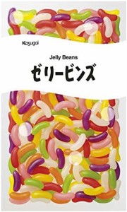 春日井製菓 ゼリービンズ 1kg