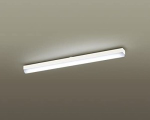 パナソニック LED キッチンベースライト キレイコート搭載 昼白色 HH-SF0050N