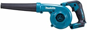 マキタ(Makita) 充電式ブロワ 18V バッテリ・充電器別売 UB185DZ