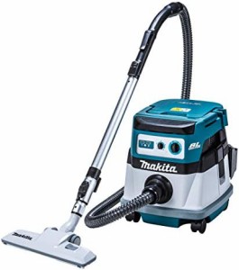 マキタ(Makita) 乾湿両用 充電式集じん機 36V バッテリ・充電器別売 VC865DZ