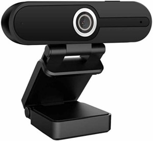 ウェブカメラ フルHD1080P 内蔵マイク付き PCカメラ オンライン授業 教育用 コンピュータウェブカメラ,ビデオ通話、録画、会議、ゲーム用