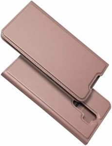 Xiaomi Redmi Note 8 Pro 6.53インチ ケース 手帳型 カバー シャオミ redmi note 8 pro case Zouzt 高級PUレザー ベルト無し 内蔵マグネ