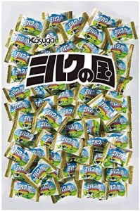 春日井製菓 ミルクの国 1kg