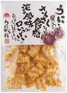 丸愛 和風うにあられ 70g ×5袋