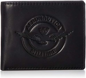 [エアロナティカ ミリタリー] EAGLE ? WALLET AM-120 [並行輸入品]