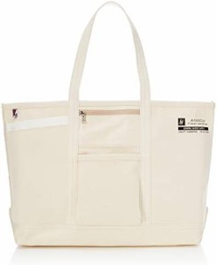 [アッソブ] トートバッグ CAVAS TOTE (S)