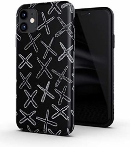 Attract iphone 11ケース デザイン5個 キャラクター 絵文字 かっこいい かわいい アニメ おもしろ TPU アイフォンケース 傷防止 スリム軽