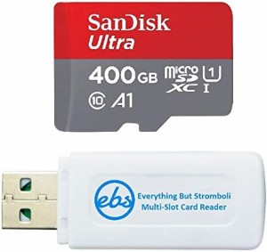 microSD 1TB UHS-I Class10 Nintendo Switch メーカー動作確認済 micro SDカード Ultra SDSQUA4-1T00-EPK