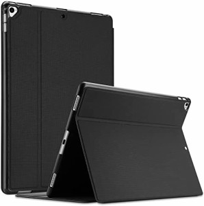 ProCase iPad Pro 12.9""　2017/2015（旧型）ケース 耐衝撃 軽量とスリム スタンド機能 ABS素材 保護カバー 適用機種：iPad Pro 12.9"" 2