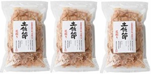 [竹内商店] 鰹節 土佐節 花削り 40g×3