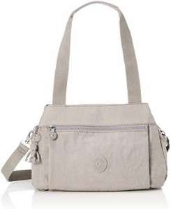 [キプリング] 公式 正規品 バッグ SEDONA(Grey Gris) BASIC レディース グレー