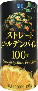 コーシン　ストレートゴールデンパイン100％　195ｇ×15本（カートカン）