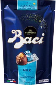 BACI(バッチ) ミルクチョコレート BAG 5P