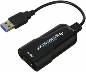 サンコーレアモノショップ 一眼カメラやビデオカメラをWEBカメラに!「HDMI to USB WEBカメラアダプタ」